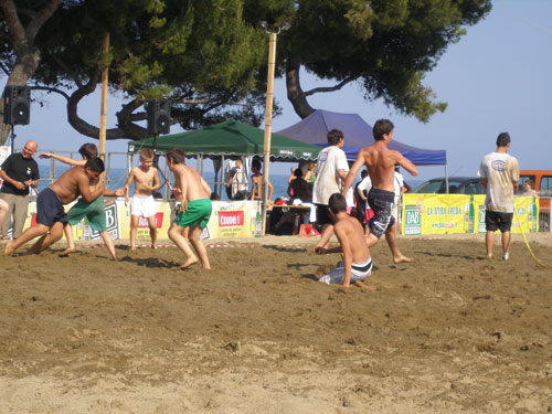 Arenzano