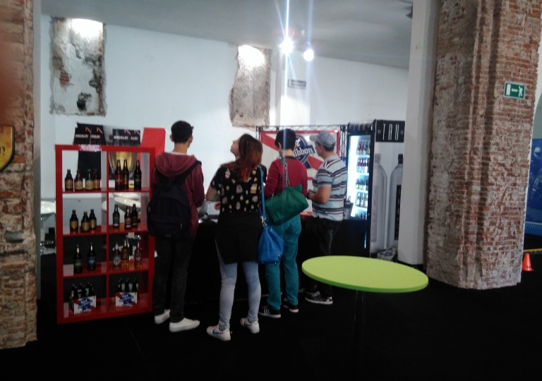 Artigiana EXPO birre artigianali 2016