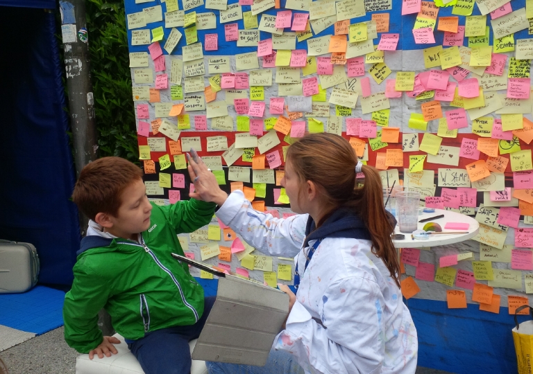 U.C. Sampdoria Village